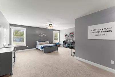 5785 Meadow Trace Court, Jefferson, GA 30549 - Photo 25