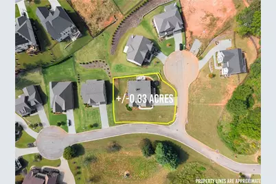 5785 Meadow Trace Court, Jefferson, GA 30549 - Photo 37