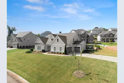 5785 Meadow Trace Court, Jefferson, GA 30549 - Photo 3