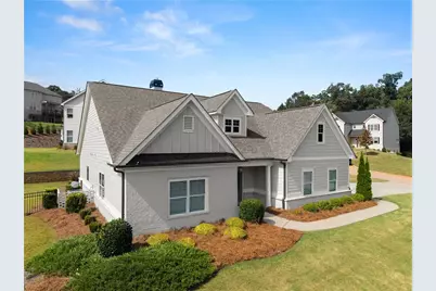 5785 Meadow Trace Court, Jefferson, GA 30549 - Photo 49