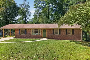 968 Seville Dr, Clarkston, GA 30021 - Photo 1