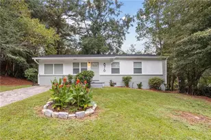 876 Bolton Pl NW, Atlanta, GA 30331 - Photo 1