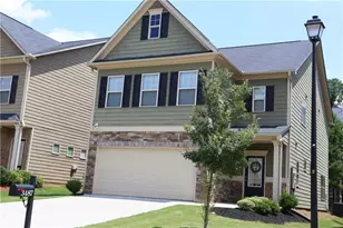 3487 Greyhawk Crossing, Buford, GA 30519 - Photo 1