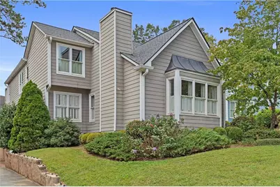 1055 Club Place NE, Atlanta, GA 30319 - Photo 1