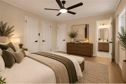 2521 Fairview Road, Covington, GA 30016 - Photo 15