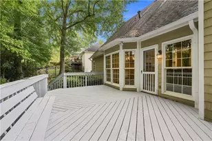 121 Red Oak Ln, Alpharetta, GA 30009 - Photo 39