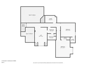 121 Red Oak Ln, Alpharetta, GA 30009 - Photo 17