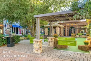 121 Red Oak Ln, Alpharetta, GA 30009 - Photo 97