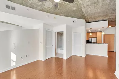 860 Peachtree Street NE #1709, Atlanta, GA 30308 - Photo 17