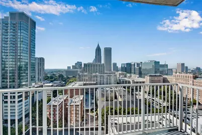 860 Peachtree Street NE #1709, Atlanta, GA 30308 - Photo 29