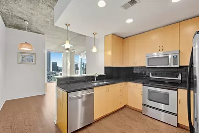 860 Peachtree Street NE #1709, Atlanta, GA 30308 - Photo 7