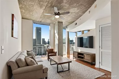 860 Peachtree Street NE #1709, Atlanta, GA 30308 - Photo 13