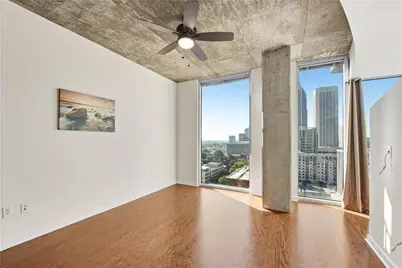860 Peachtree Street NE #1709, Atlanta, GA 30308 - Photo 15