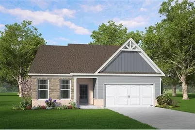 2519 Anhinga Drive, Loganville, GA 30052 - Photo 1