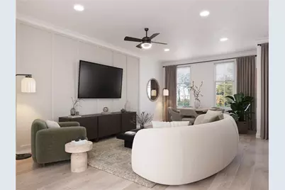558 Belvedere Drive #17, Alpharetta, GA 30022 - Photo 3