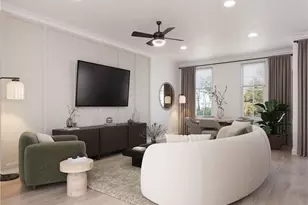 558 Belvedere Dr, Alpharetta, GA 30022 - Photo 3