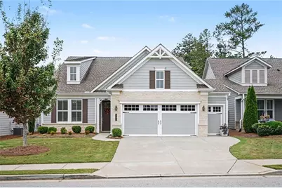 188 Chatuge Drive, Hoschton, GA 30548 - Photo 1