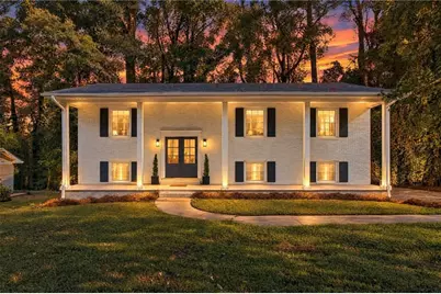 2131 Chevy Chase Lane, Decatur, GA 30032 - Photo 1