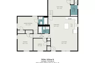 2676 Beacon Dr, Atlanta, GA 30349 - Photo 29