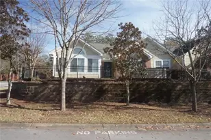 1802 Cascade Park Dr SW, Atlanta, GA 30331 - Photo 3