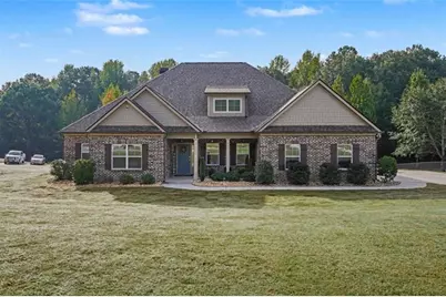 1135 Birchwood Drive, Griffin, GA 30224 - Photo 1