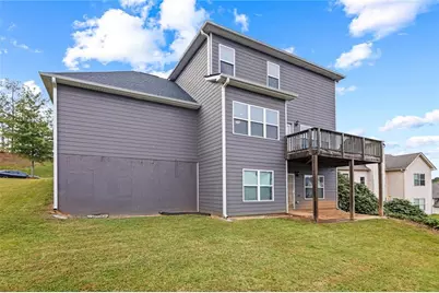 210 Jennah Walk, Union City, GA 30291 - Photo 25