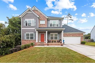 210 Jennah Walk, Union City, GA 30291 - Photo 1