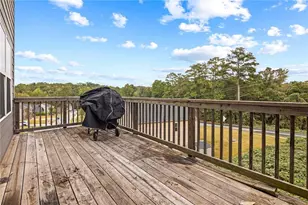 210 Jennah Walk, Union City, GA 30291 - Photo 23