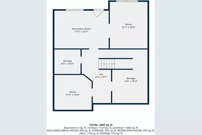 210 Jennah Walk, Union City, GA 30291 - Photo 27