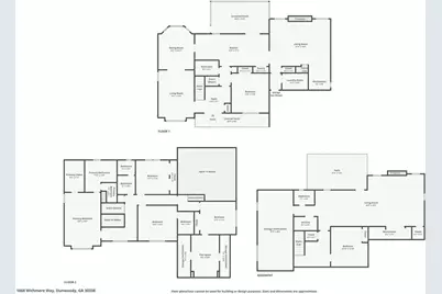 1668 Withmere Way, Dunwoody, GA 30338 - Photo 41