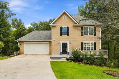 196 W Scott Court, Fairmount, GA 30139 - Photo 1