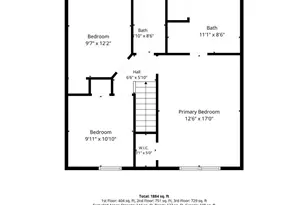 196 W Scott Ct, Fairmount, GA 30139 - Photo 37