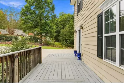 196 W Scott Court, Fairmount, GA 30139 - Photo 3