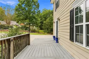 196 W Scott Ct, Fairmount, GA 30139 - Photo 3