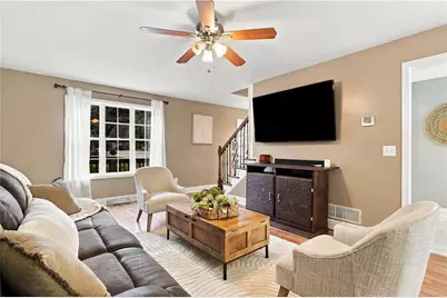 196 W Scott Court, Fairmount, GA 30139 - Photo 5