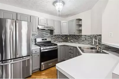 4331 Orchard Park Court #4331, Stone Mountain, GA 30083 - Photo 5