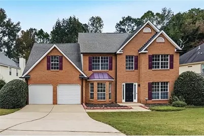 175 Championship Court, Fayetteville, GA 30215 - Photo 1