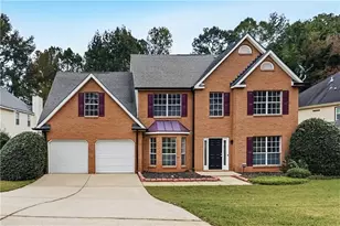 175 Championship Ct, Fayetteville, GA 30215 - Photo 1