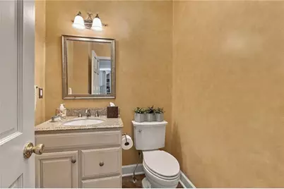 862 Chestnut Lake Drive NE, Marietta, GA 30068 - Photo 11