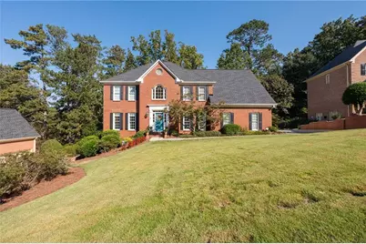 862 Chestnut Lake Drive NE, Marietta, GA 30068 - Photo 53