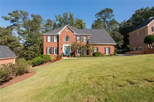 862 Chestnut Lake Dr NE, Marietta, GA 30068 - Photo 53