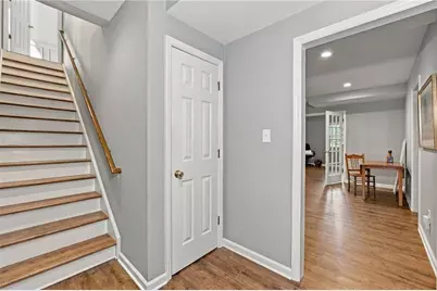 862 Chestnut Lake Drive NE, Marietta, GA 30068 - Photo 37