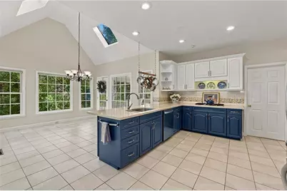 862 Chestnut Lake Drive NE, Marietta, GA 30068 - Photo 15