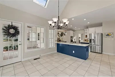 862 Chestnut Lake Drive NE, Marietta, GA 30068 - Photo 19