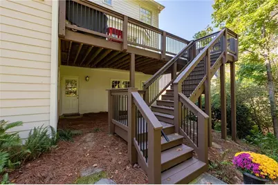 862 Chestnut Lake Drive NE, Marietta, GA 30068 - Photo 47