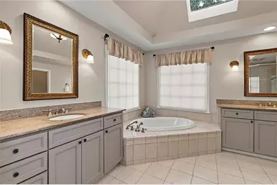 862 Chestnut Lake Drive NE, Marietta, GA 30068 - Photo 27