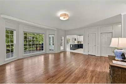 862 Chestnut Lake Drive NE, Marietta, GA 30068 - Photo 13