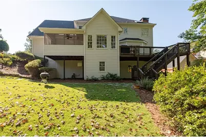 862 Chestnut Lake Drive NE, Marietta, GA 30068 - Photo 51