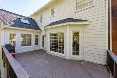 862 Chestnut Lake Drive NE, Marietta, GA 30068 - Photo 45
