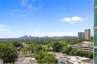 250 Pharr Road NE #1912, Atlanta, GA 30305 - Photo 25